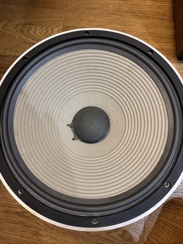 Pioneer hpm150 hpm1500 - pioneer, woofer