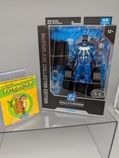 DC MULTIVERSE Edizione