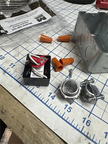 Modulo firma miller - firma, edge