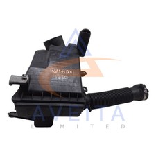 Scatola filtro aria Nissan