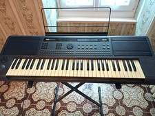 Tastiera eletteonica mai usata Gem Ws2