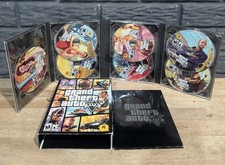 Grand Theft Auto V Five PC GTA