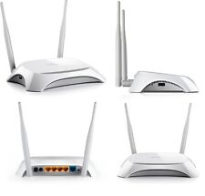 TP-LINK TL-MR3420 ROUTER