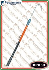 Raffio telescopico con manico in gomma