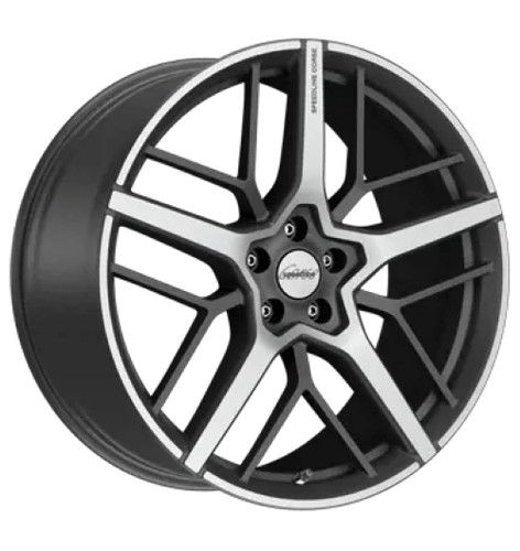 Cerchio lega speedline - #cerchio,