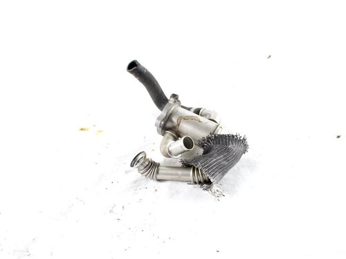 55197846 radiatore scarico gas - scarico,