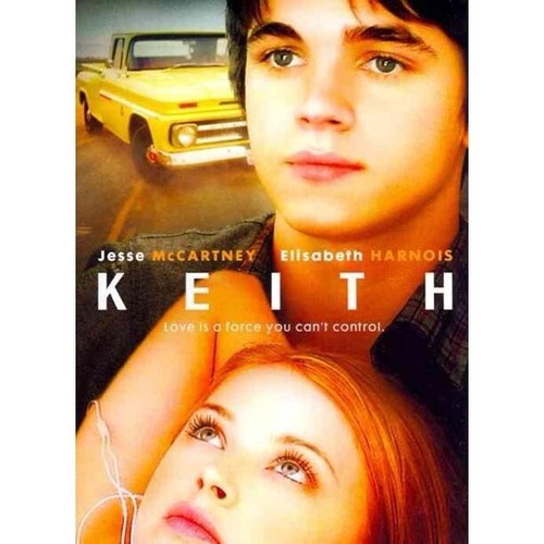 Keith - 2009,, canadian)