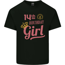 T-Shirt Per Ragazzi E Ragazze
