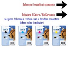 Cartuccia originale epson - originale,