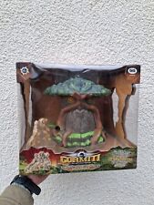 GORMITI La Fortezza Della