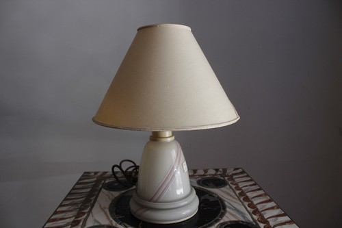 Lampata comodino lampada - -,