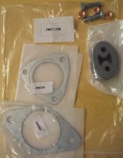 Kit Di Montaggio Scarico Flex