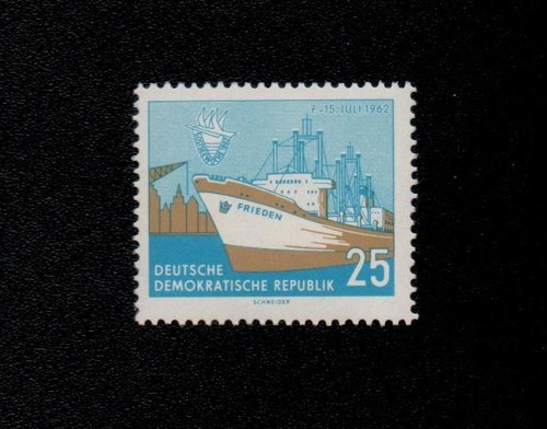 Rdt 1962 settimana del mar - 1962,
