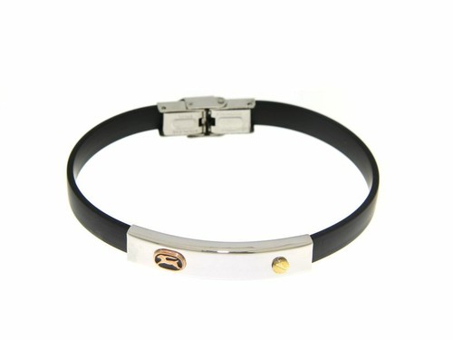 Bracciale zodiaco capricorn - bracciale,