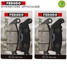 Kit  Pastiglie freno ant