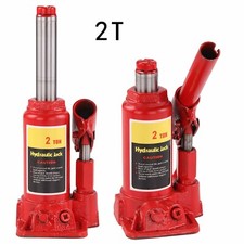 CRIC SOLLEVATORE CRICK