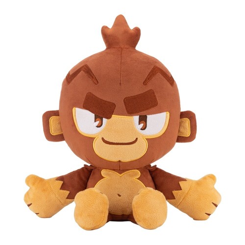 Peluche makeship pat jumbo - pat,