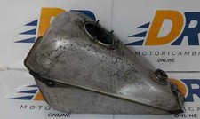 SERBATOIO BENZINA HONDA SILVER