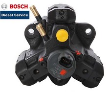 Pompa alta pressione BMW 330d 330xd (E46), 525d 530d (E39) 0986437004 0445010009