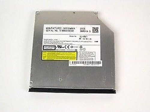 Unità dvd masterizzatore - cd,