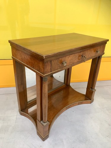 Console impero piccola - console,