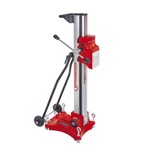 Trapano rothenberger rodiacut - trapano,