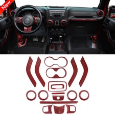 Kit Assetto Copertura Interni