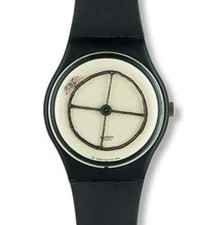 *Nuove condizioni* Orologio