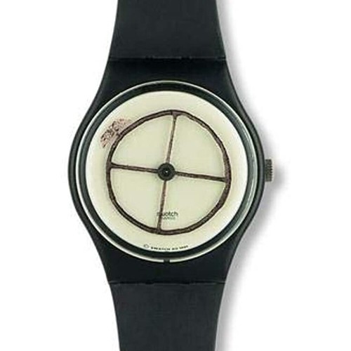 Nuove condizioni orologio - *nuove,