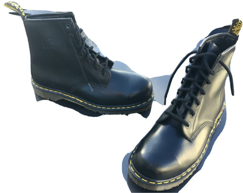 Martens 2221 stivali - dr, pelle