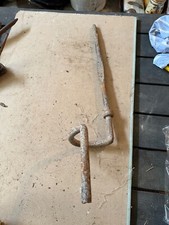 ATTREZZO ANTICO MANOVELLA