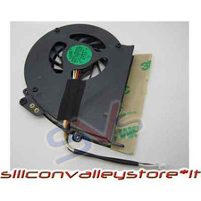 Ventola cpu fan per notebook - cpu,
