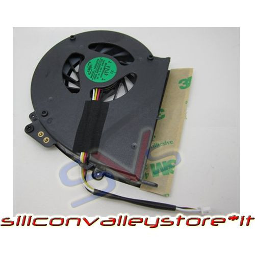 Ventola cpu fan - cpu,