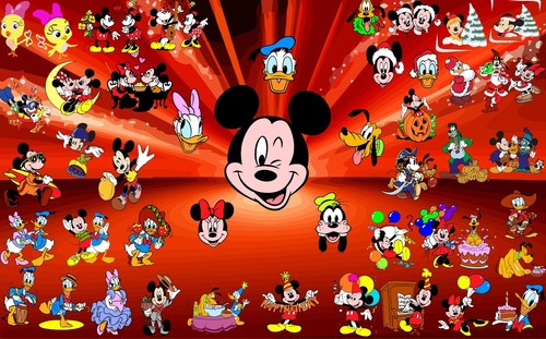 Collezione 321 clipart - di,