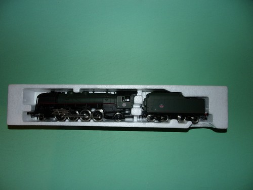 Jouef locomotive vapeur 141 - jouef,