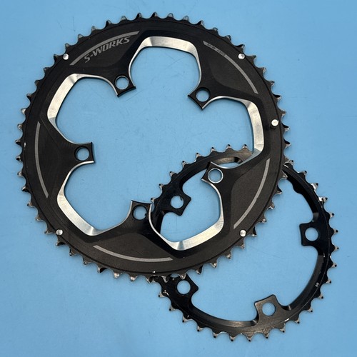 Set corona specializzata