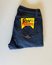 Roy Roger's jeans donna