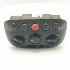 CENTRALINA PANNELLO CONTROLLO COMANDI MULTIFUNZIONE CLIMA RISCALDAMENTO ABITACOL