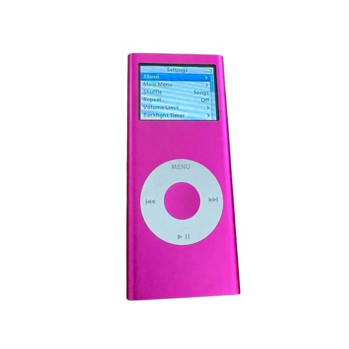 Apple ipod nano generazione - apple,