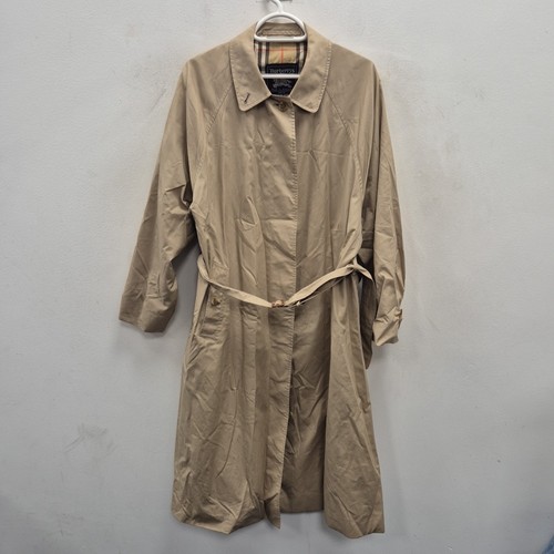 Trench coat burberrys - burberrys, x