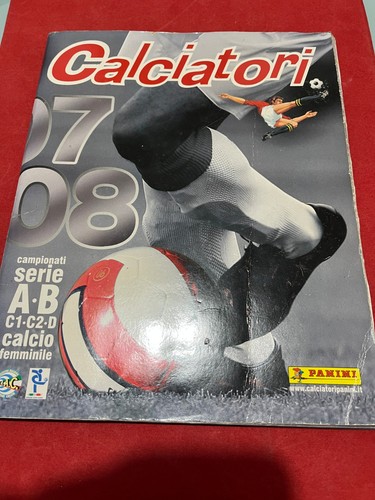Album calciatori panini - album,