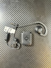 Motorola PMLN6396A Walkie-Talkie