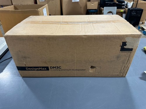 Bose professional designmax - bose,