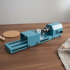 Mini tornio legno - mini,
