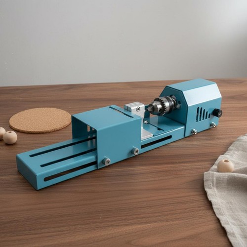 Mini tornio legno - mini,