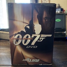 James Bond 007 Special Edition