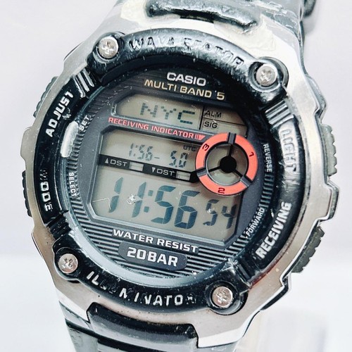 Orologio digitale casio - digitale,