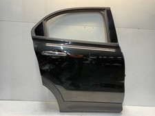 Porte arrière droite Fiat