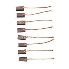 Ricambio motore spazzole