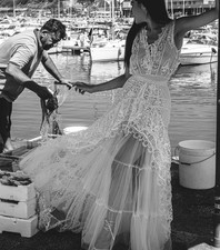 Abito Antica Sartoria lungo